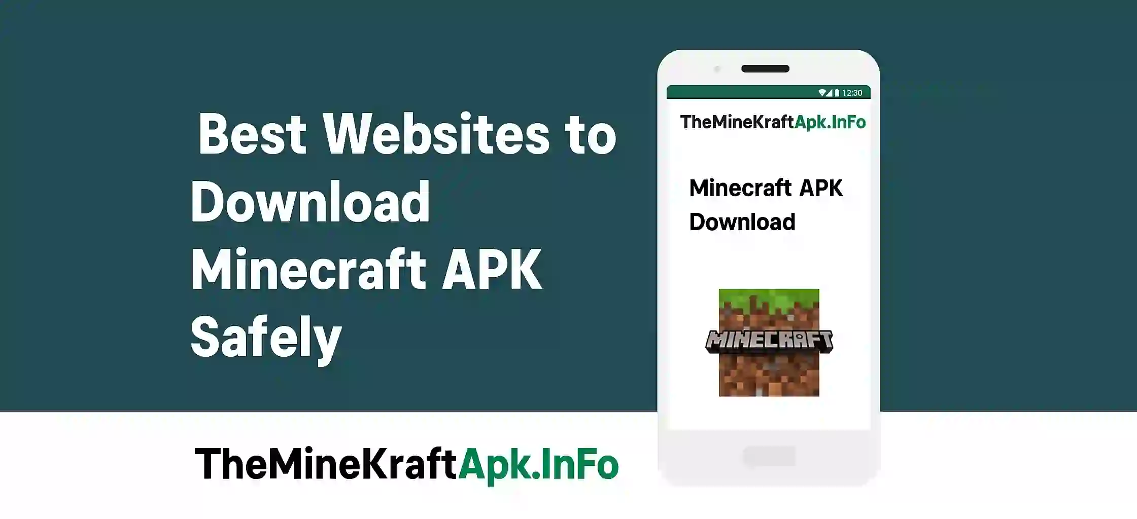 Best Websites to Download Minecraft APK Safely