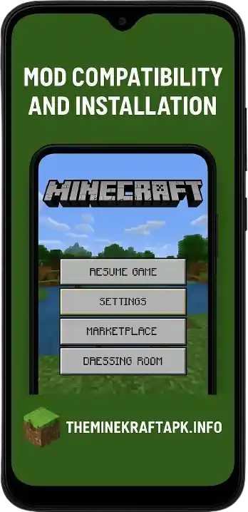 Mod Compatibility and Installation