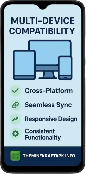 Muti-Device Compatibility